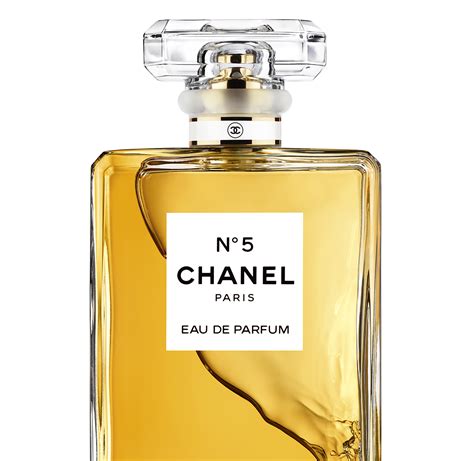 chanel no 5 original perfume